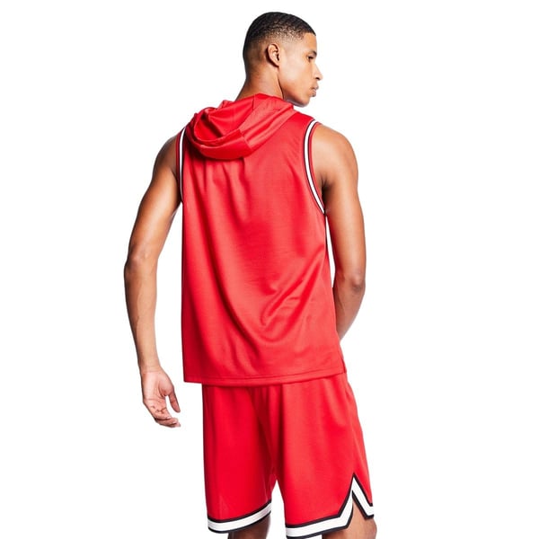 LESCON 24B-1056 ERKEK BASKETBOL KOLSUZ ÜST 24BTEP001056