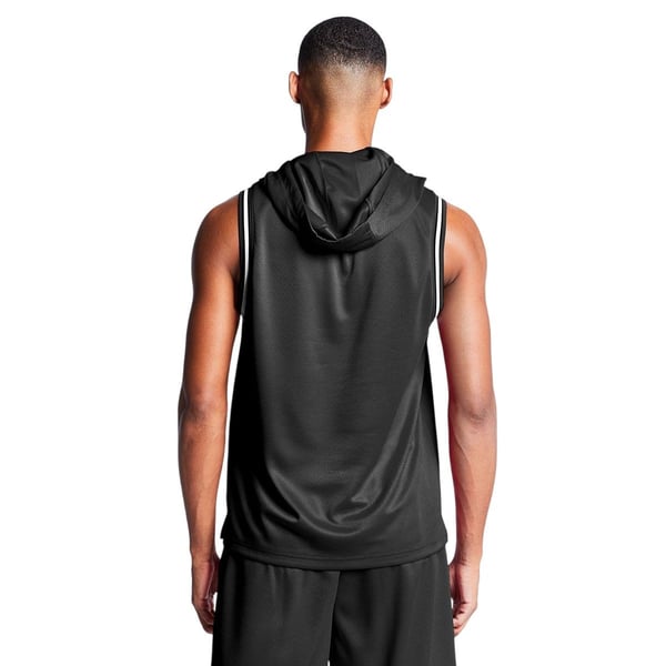 LESCON 24B-1056 ERKEK BASKETBOL KOLSUZ ÜST 24BTEP001056