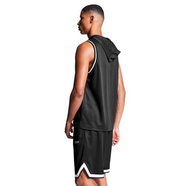 LESCON 24B-1056 ERKEK BASKETBOL KOLSUZ ÜST 24BTEP001056
