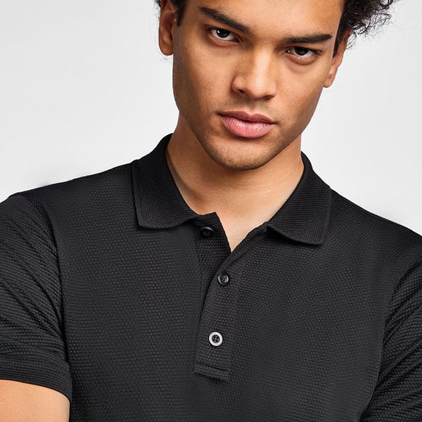 LESCON 26S-1297 ERKEK POLO YAKA TİŞÖRT 26BTEB001297