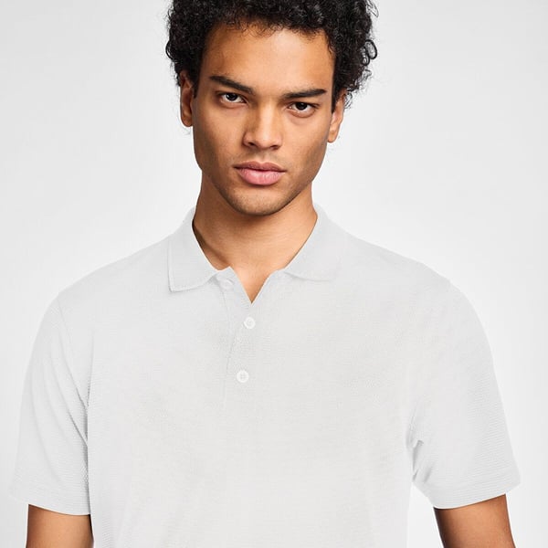 LESCON 26S-1297 ERKEK POLO YAKA TİŞÖRT 26BTEB001297