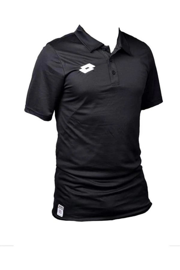 LOTTO R4315 DELTA ERKEK POLO TİŞÖRT