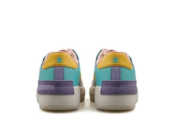 LUMBERJACK 4M FREYA WMN 4FX KADIN SPOR AYAKKABI 101499219