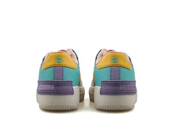 LUMBERJACK 4M FREYA WMN 4FX KADIN SPOR AYAKKABI 101499219