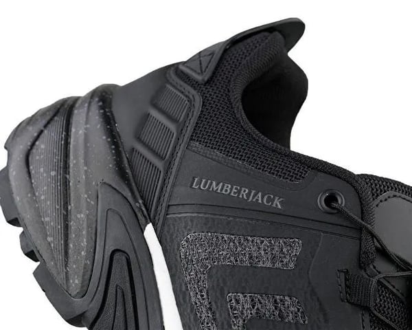 LUMBERJACK 4M MAGIC 4FX ERKEK SPOR AYAKKABI 101497889