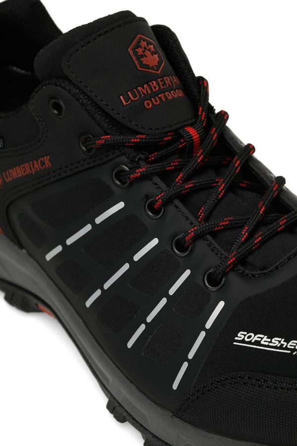LUMBERJACK DUNCAN ERKEK OUTDOOR AYAKKABI 101782516