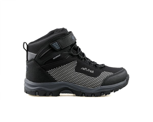 LUMBERJACK FULLER HI ERKEK ÇOCUK AYAKKABI 101887007