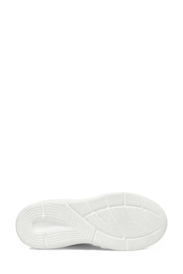 LUMBERJACK IVORY 5FX KADIN SPOR AYAKKABI 101932270