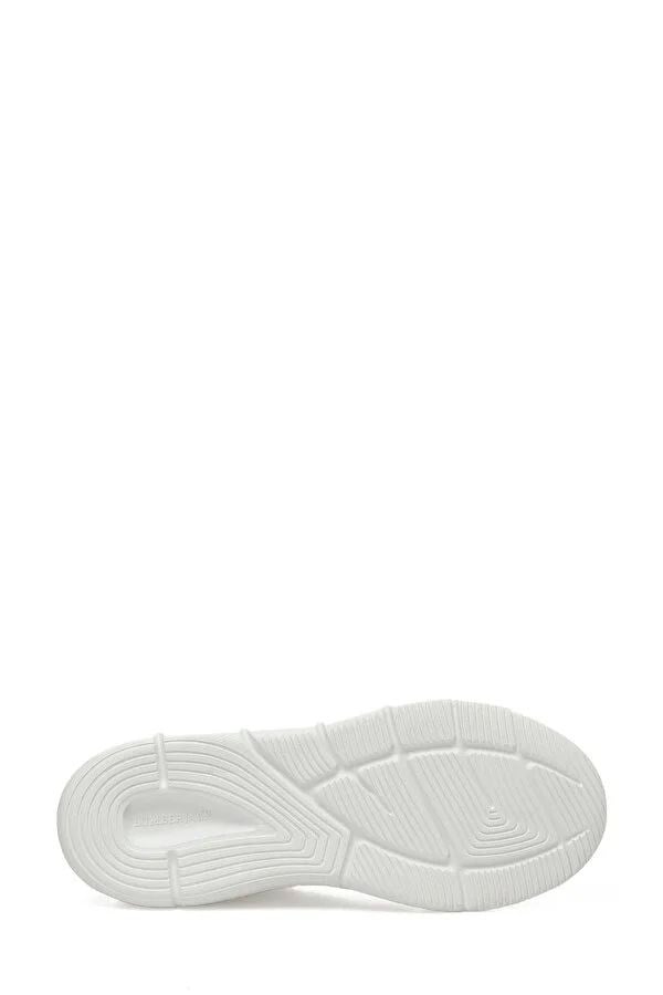 LUMBERJACK IVORY 5FX KADIN SPOR AYAKKABI 101932271