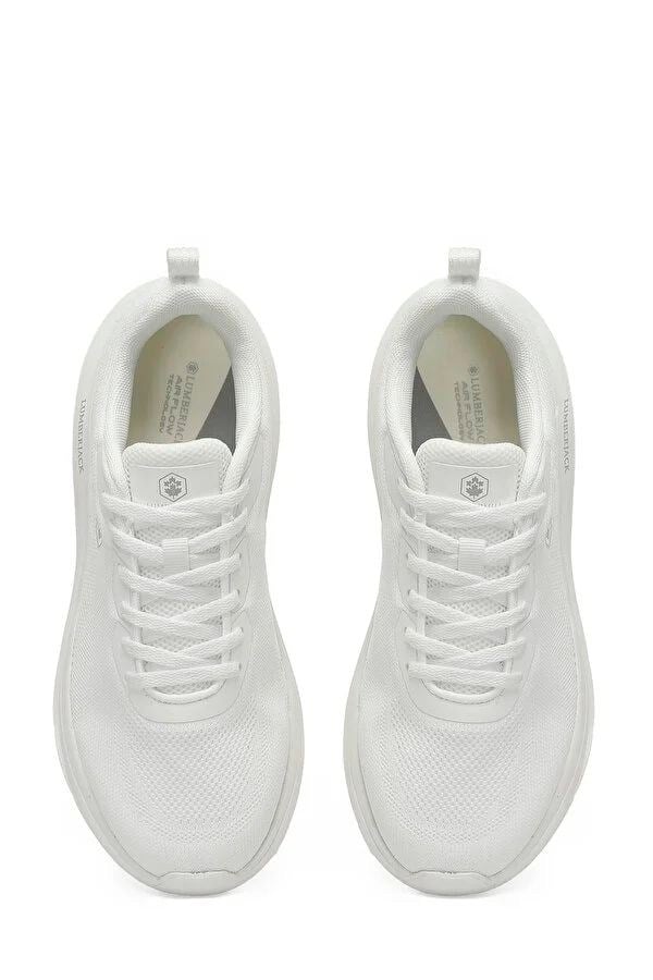 LUMBERJACK IVORY 5FX KADIN SPOR AYAKKABI 101932271