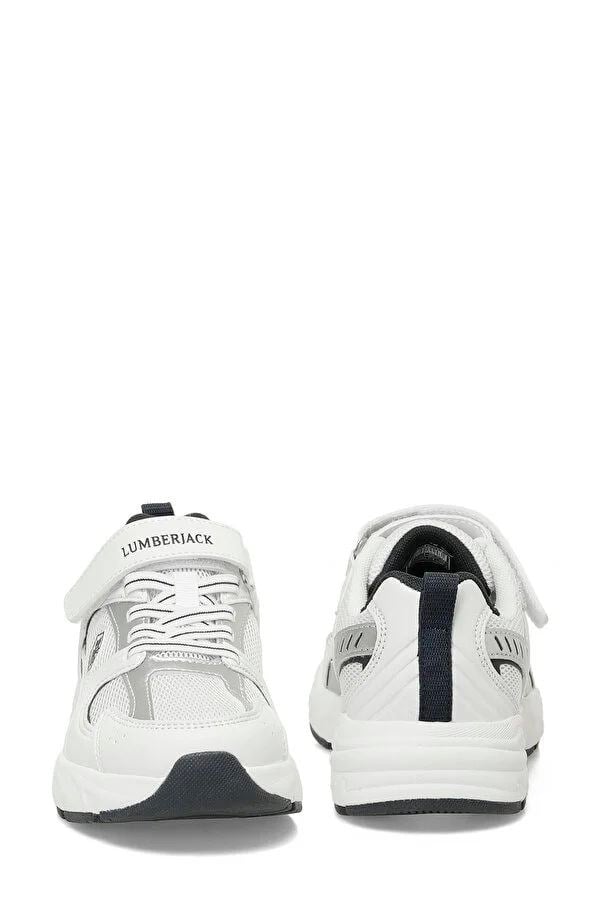LUMBERJACK POL JR 5FX ERKEK SPOR AYAKKABI 101941747