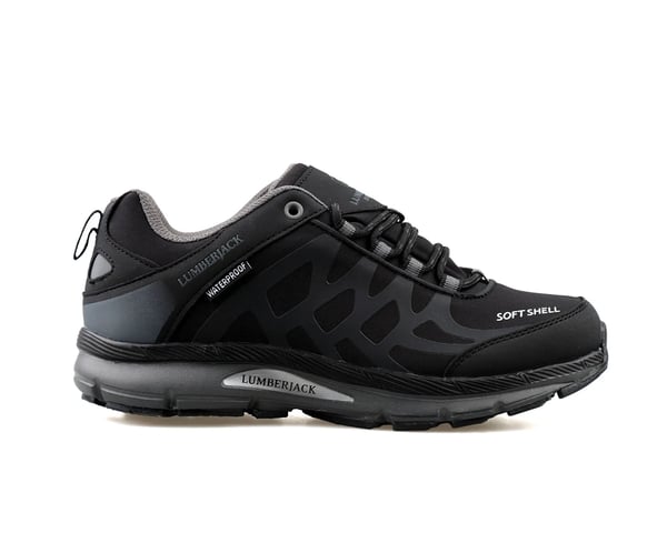 LUMBERJACK URSA WMN KADIN OUTDOOR AYAKKABI 101783804