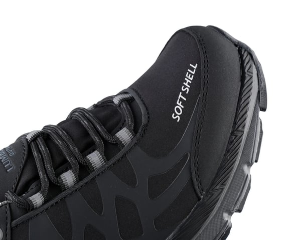 LUMBERJACK URSA WMN KADIN OUTDOOR AYAKKABI 101783804