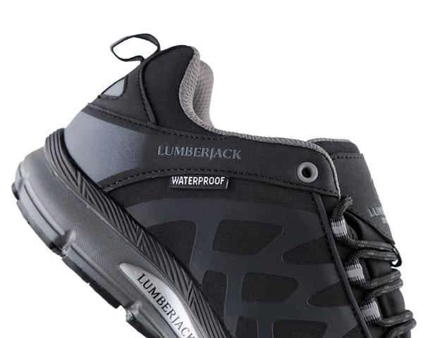 LUMBERJACK URSA WMN KADIN OUTDOOR AYAKKABI 101783804