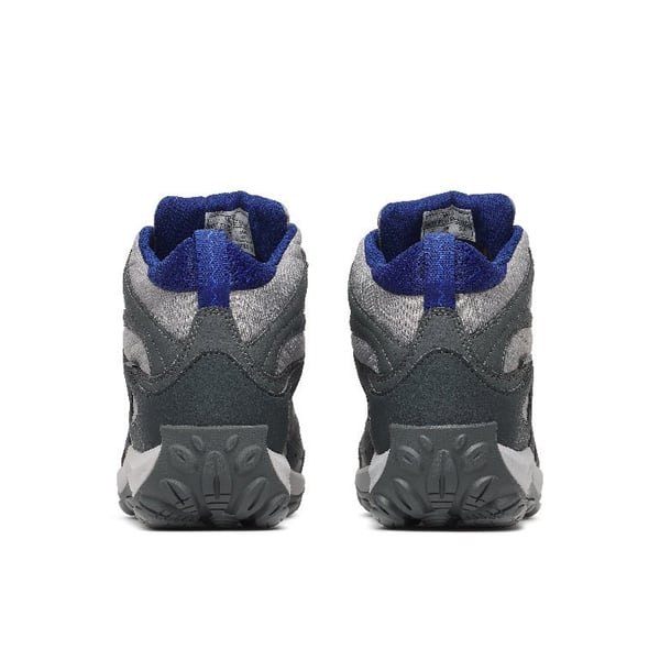 MERRELL ACCENTOR 4 SPORT MID GTX ERKEK BİLEKLİ OUTDOOR AYAKKABI J00005316