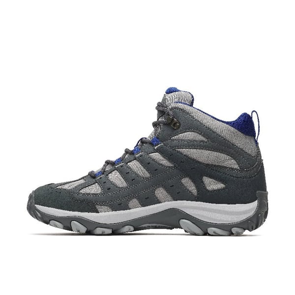 MERRELL ACCENTOR 4 SPORT MID GTX ERKEK BİLEKLİ OUTDOOR AYAKKABI J00005316
