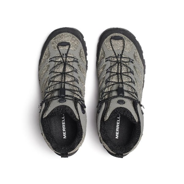 MERRELL MOAB 3 SYN ICE MID WP ERKEK BİLEKLİ OUTDOOR AYAKKABI J00005435W