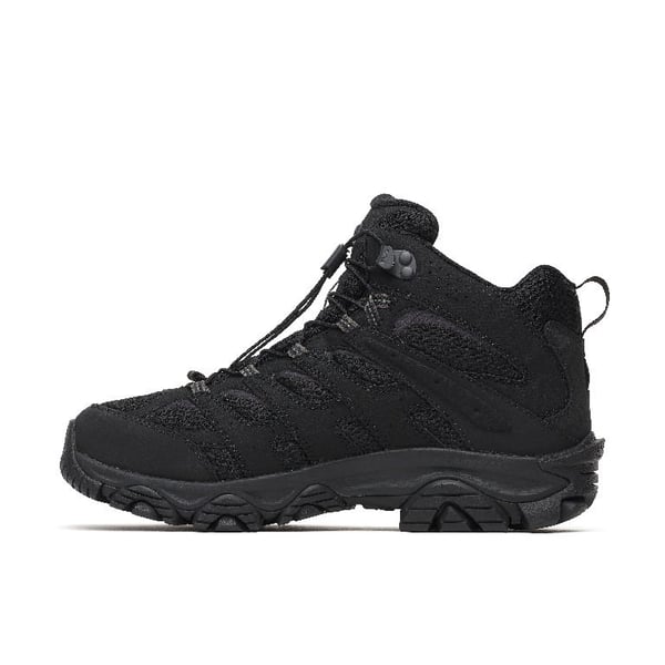 MERRELL MOAB 3 SYN ICE MID WP ERKEK BİLEKLİ OUTDOOR AYAKKABI J00005433W