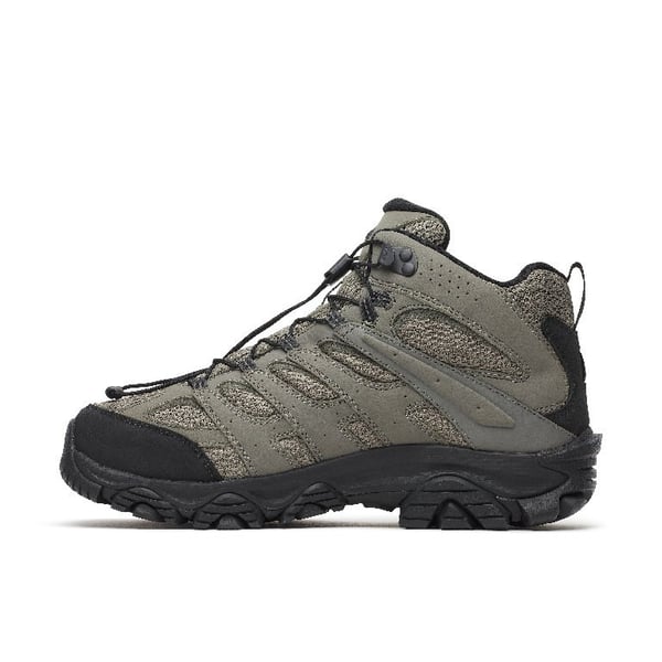 MERRELL MOAB 3 SYN ICE MID WP ERKEK BİLEKLİ OUTDOOR AYAKKABI J00005435W