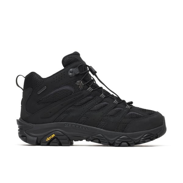 MERRELL MOAB 3 SYN ICE MID WP ERKEK BİLEKLİ OUTDOOR AYAKKABI J00005433W