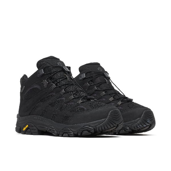 MERRELL MOAB 3 SYN ICE MID WP ERKEK BİLEKLİ OUTDOOR AYAKKABI J00005433W