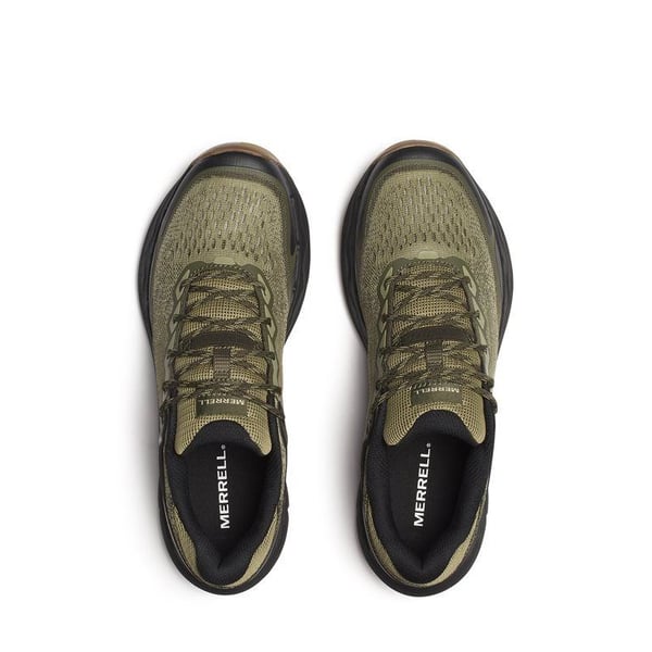 MERRELL NOVA 4 ERKEK OUTDOOR AYAKKABI J068563
