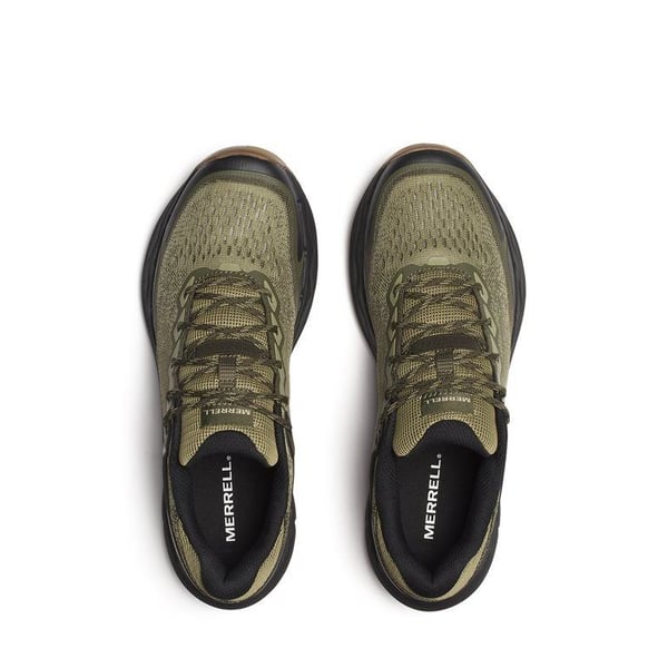 MERRELL NOVA 4 ERKEK OUTDOOR AYAKKABI J068563