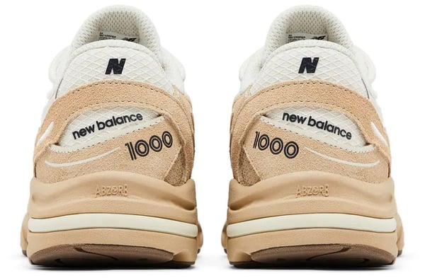 NEW BALANCE 1000 KADIN SNEAKER GC1000SP