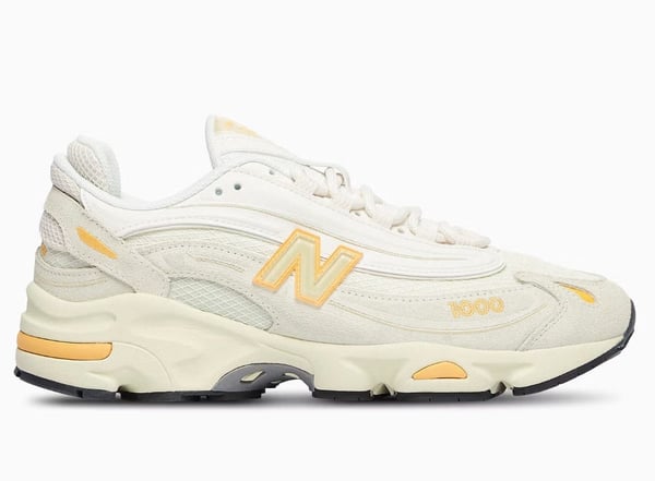 NEW BALANCE 1000 KADIN SNEAKER M1000FLM