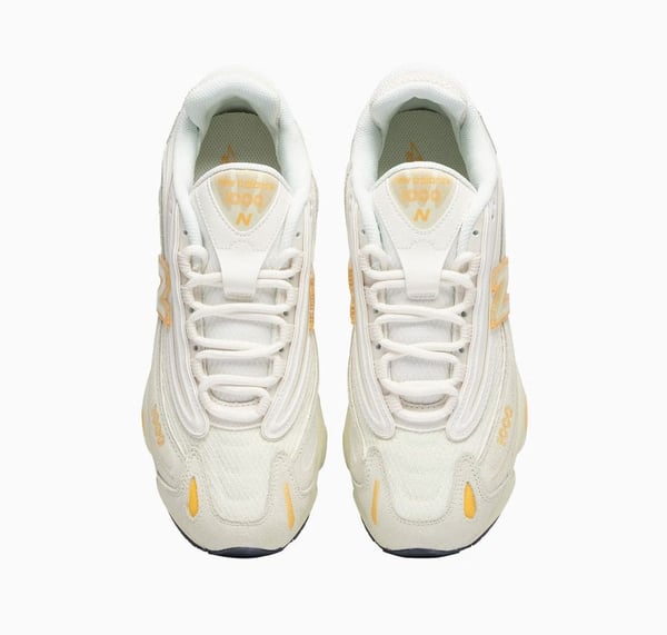 NEW BALANCE 1000 KADIN SNEAKER M1000FLM