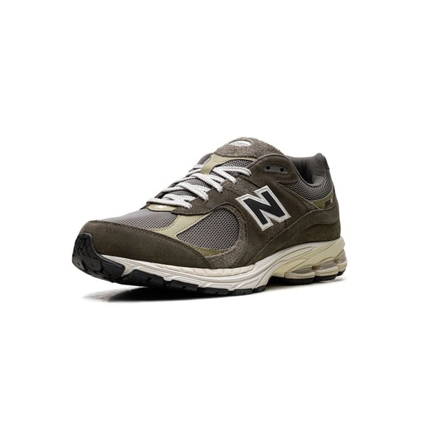 NEW BALANCE 2002 ERKEK SNEAKER M2002RZD