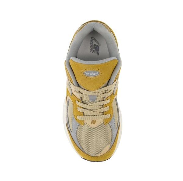 NEW BALANCE 2002 KADIN SNEAKER GC2002CE