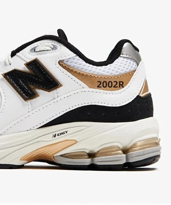 NEW BALANCE 2002 KADIN SNEAKER GC2002PS