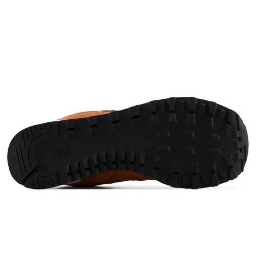 New Balance 574 Unisex Günlük Giyim Ayakkabı U5745UK