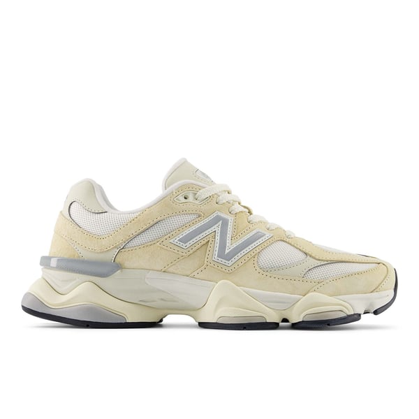 NEW BALANCE 9060 BEJ GÜNLÜK GİYİM SPOR AYAKKABI U9060WNB