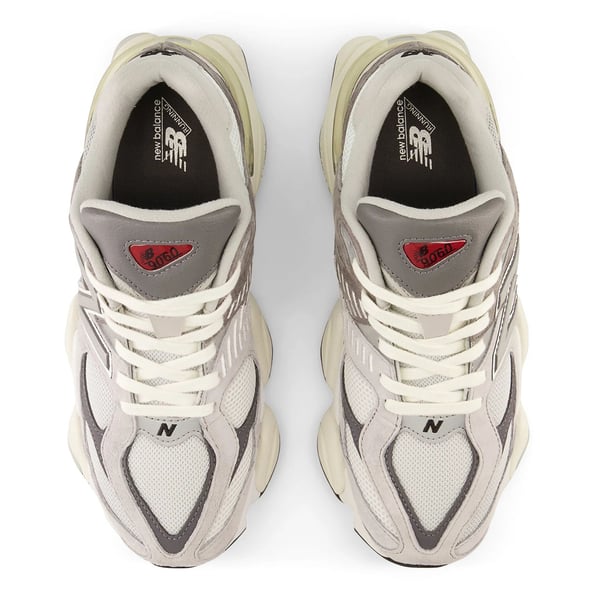 NEW BALANCE 9060 UNISEX LIFESTYLE SNEAKER U9060GRY