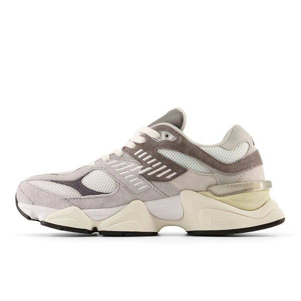 NEW BALANCE 9060 UNISEX LIFESTYLE SNEAKER U9060GRY