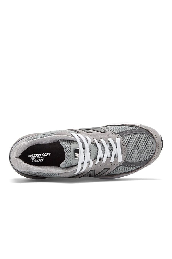 NEW BALANCE 990 v5 UNISEX SPOR AYAKKABI M990GL5