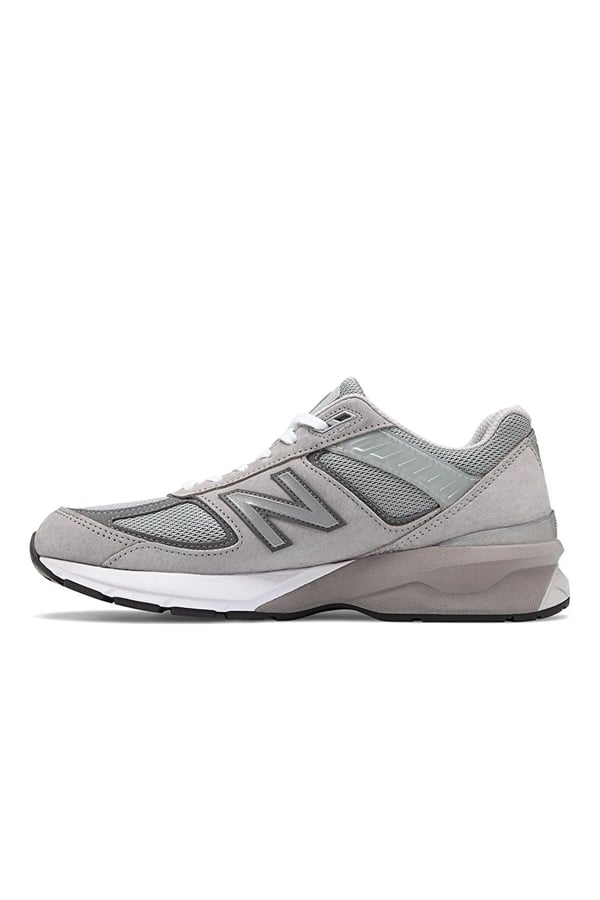 NEW BALANCE 990 v5 UNISEX SPOR AYAKKABI M990GL5