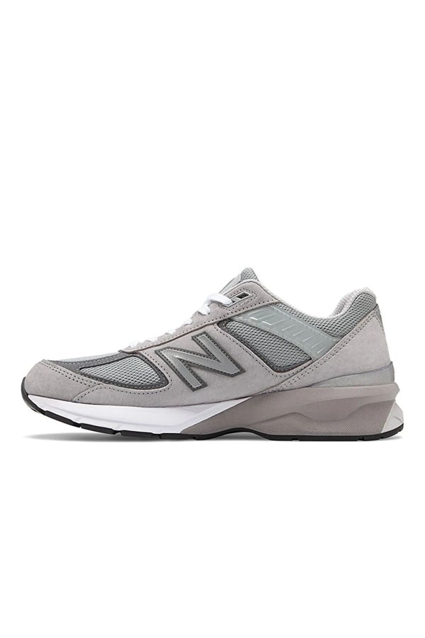 NEW BALANCE 990 v5 UNISEX SPOR AYAKKABI M990GL5