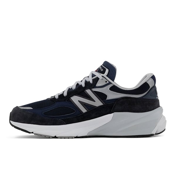 NEW BALANCE 990v6 ERKEK SPOR AYAKKABI M990NV6