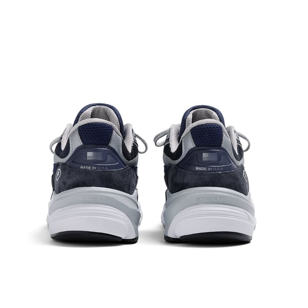 NEW BALANCE 990v6 ERKEK SPOR AYAKKABI M990NV6