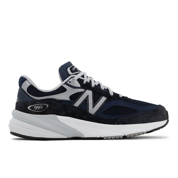 NEW BALANCE 990v6 ERKEK SPOR AYAKKABI M990NV6