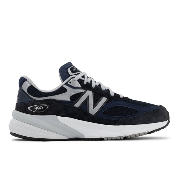 NEW BALANCE 990v6 ERKEK SPOR AYAKKABI M990NV6