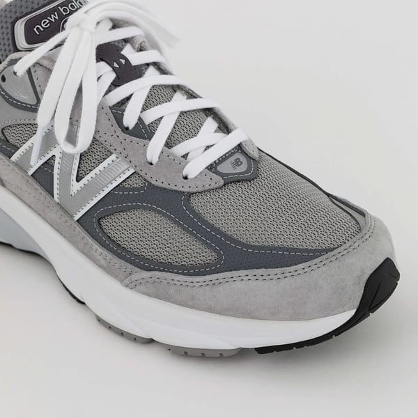NEW BALANCE 990v6 KADIN SPOR AYAKKABI W990GL6