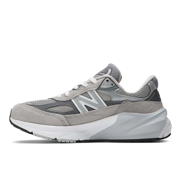 NEW BALANCE 990v6 KADIN SPOR AYAKKABI W990GL6