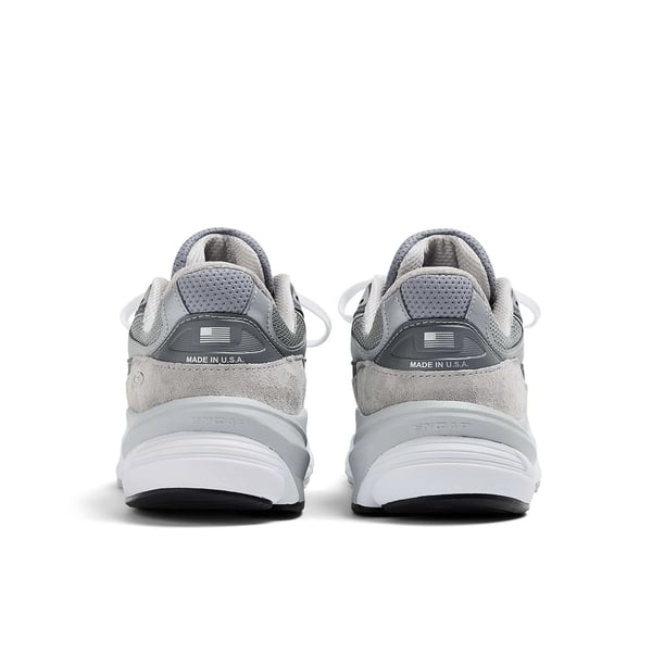 NEW BALANCE 990v6 KADIN SPOR AYAKKABI W990GL6