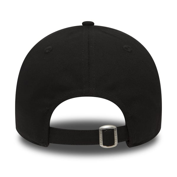 NEW ERA 940 LEAG BASIC NEYYAN BLACK/WHITE UNISEX ŞAPKA 10531941