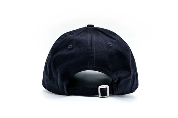 NEW ERA 940 LEAG BASIC NEYYAN NAVY/WHITE UNISEX ŞAPKA 10531939