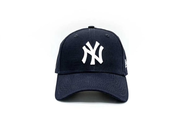 NEW ERA 940 LEAG BASIC NEYYAN NAVY/WHITE UNISEX ŞAPKA 10531939